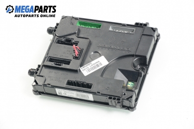 BCM модул за Renault Laguna III Grandtour (10.2007 - 12.2015), № A2C53186524 10