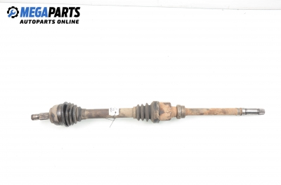 Полуоска за Citroen Xsara Break (10.1997 - 03.2010) 1.6 i, 88 к.с., позиция: дясна