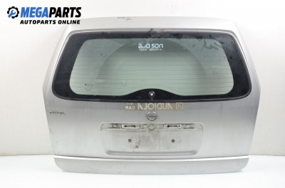 Заден капак за Opel Astra G Estate (02.1998 - 12.2009), комби
