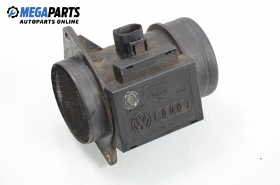 Дебитомер за Volkswagen Passat Variant B3, B4 (02.1988 - 06.1997) 1.9 TDI, 90 к.с., № 074 906 461