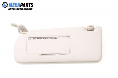 Сенник за Honda Accord VII Sedan (01.2003 - 09. 2012), позиция: лява