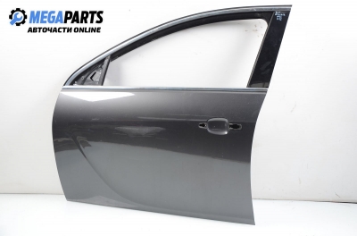 Врата за Opel Insignia Sports Tourer (07.2008 - 03.2017), комби, позиция: предна, лява