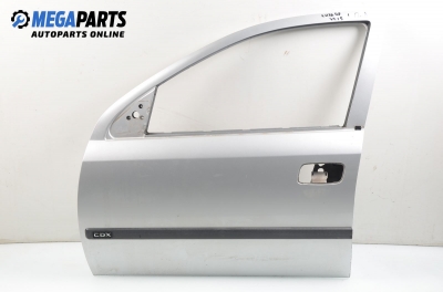 Врата за Opel Astra G Estate (02.1998 - 12.2009), комби, позиция: предна, лява