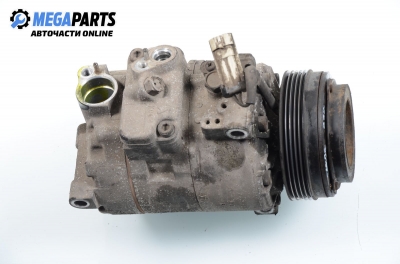 Компресор климатик за Opel Zafira A Minivan (04.1999 - 06.2005) 1.8 16V, 116 к.с.