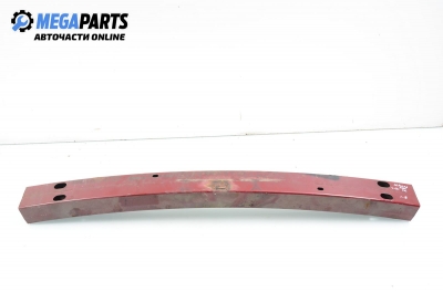 Основа броня за Nissan Almera TINO (12.1998 - 02.2006), позиция: предна