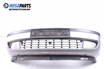 Предна броня за Opel Zafira A Minivan (04.1999 - 06.2005), позиция: предна