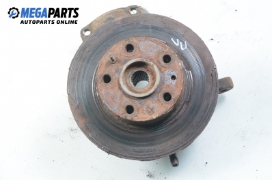Шенкел главина за Fiat Ducato Box (230) (1994-03-01 - 2002-04-01), позиция: предна, лява