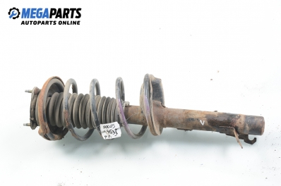 Макферсон за Ford Focus I Hatchback (10.1998 - 12.2007), хечбек, позиция: предна, лява