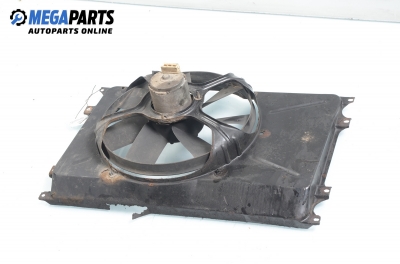 Перка охлаждане за Seat Ibiza II Hatchback (03.1993 - 05.2002) 1.8 i, 90 к.с.