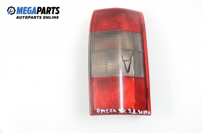 Стоп за Opel Omega B Estate (03.1994 - 07.2003), комби, позиция: дясна