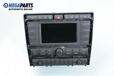 GPS навигация за Volkswagen Phaeton Sedan (04.2002 - 03.2016), № 3D0 035 007 L