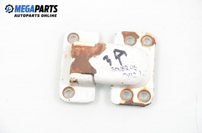 Панта на врата за Peugeot Boxer Box I (03.1994 - 04.2002), товарен, позиция: задна, дясна