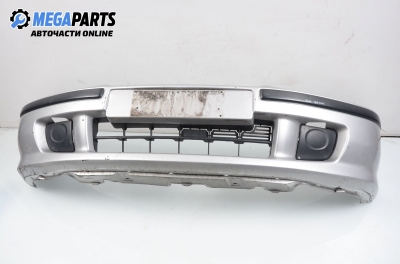 Предна броня за Honda Civic VI Aerodeck (04.1998 - 02.2001), комби, позиция: предна