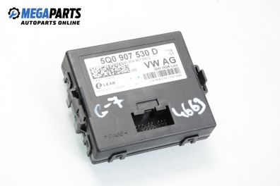 Модул за Volkswagen Golf VII Hatchback (08.2012 - 12.2019), № 5Q0 907 530 D