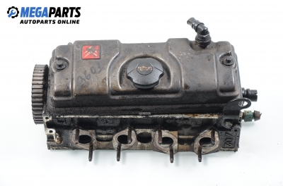 Глава за Citroen Xsara Break (10.1997 - 03.2010) 1.6 i, 88 к.с.