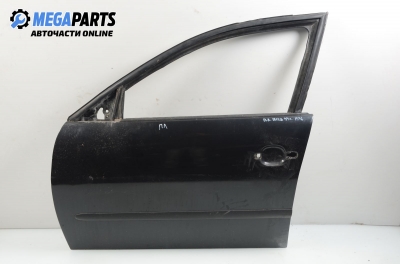 Врата за Seat Ibiza IV Hatchback (02.2002 - 11.2009), 4+1 вр., хечбек, позиция: предна, лява