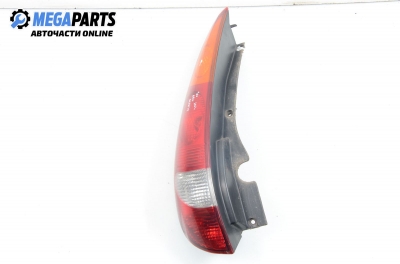Стоп за Nissan Almera TINO (12.1998 - 02.2006), позиция: лява