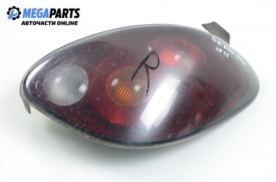 Стоп за Fiat Bravo I Coupe (1995-10-01 - 2001-10-01), позиция: дясна
