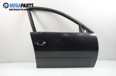 Врата за Seat Ibiza IV Hatchback (02.2002 - 11.2009), 4+1 вр., хечбек, позиция: предна, дясна