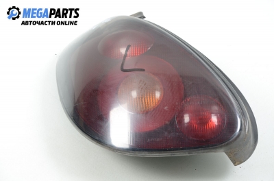 Стоп за Fiat Bravo I Coupe (1995-10-01 - 2001-10-01), позиция: лява