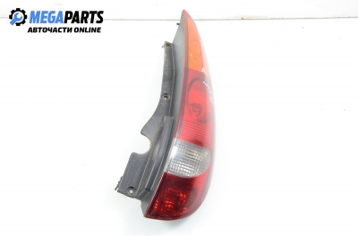 Стоп за Nissan Almera TINO (12.1998 - 02.2006), позиция: дясна