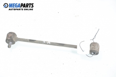Кормилна щанга за Mercedes-Benz E-Class Sedan (W211) (03.2002 - 03.2009) E 220 CDI (211.006), 150 к.с., седан