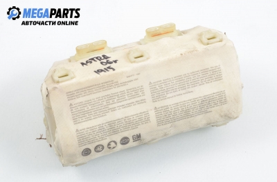 Airbag за Opel Astra H Hatchback (01.2004 - 05.2014), 4+1 вр., хечбек