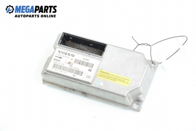 Модул за AIRBAG за Volvo S80 I Sedan (05.1998 - 02.2008), № Bosch 0 285 001 256