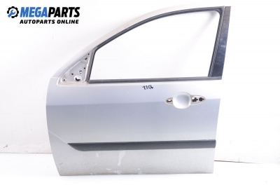 Врата за Ford Focus I Estate (02.1999 - 12.2007), комби, позиция: предна, лява