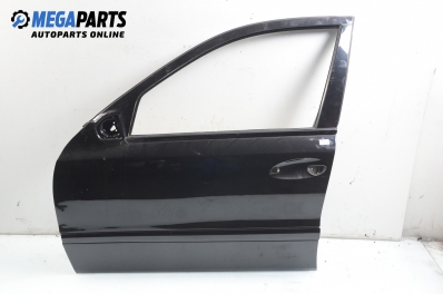 Врата за Mercedes-Benz E-Class Sedan (W211) (03.2002 - 03.2009), седан, позиция: предна, лява