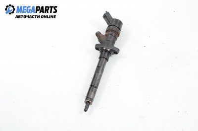 Дюза дизел за Lancia Phedra Minivan (09.2002 - 11.2010) 2.2 JTD (179AXC1A), 128 к.с.