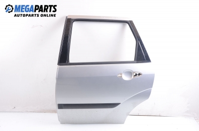 Врата за Ford Focus I Estate (02.1999 - 12.2007), комби, позиция: задна, лява