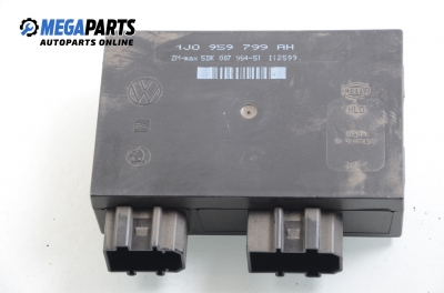 Комфорт модул за Volkswagen Golf IV Hatchback (08.1997 - 06.2005), № 1J0 959 799 AH