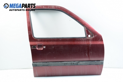 Врата за Volkswagen Golf III Hatchback (08.1991 - 07.1998), 4+1 вр., позиция: предна, дясна