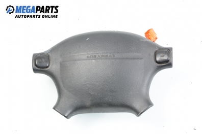 Airbag за Mazda 323 S V Sedan (09.1992 - 12.2003), 4+1 вр., седан, позиция: предна