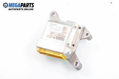 Модул за AIRBAG за Renault Espace IV Minivan (11.2002 - 02.2015), № Autoliv 603 78 55 00