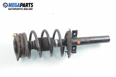 Макферсон за Renault Scenic II Minivan (06.2003 - 07.2010), позиция: предна, дясна