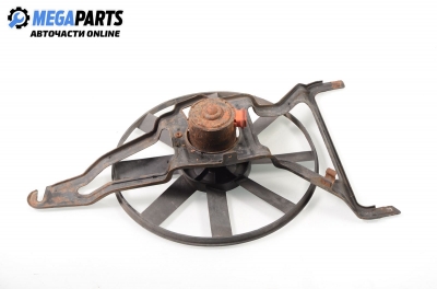 Перка охлаждане за Peugeot 106 I Hatchback (08.1991 - 04.1996) 1.0, 50 к.с.