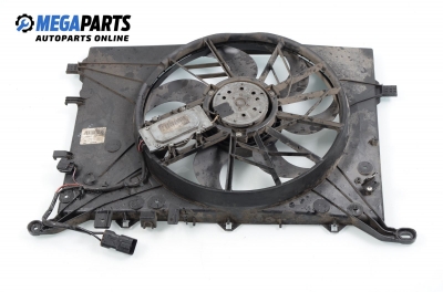 Перка охлаждане за Volvo S80 I Sedan (05.1998 - 02.2008) 2.8 T6, 272 к.с.