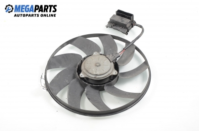 Перка охлаждане за Opel Vectra C GTS (08.2002 - 01.2009) 2.2 direct, 155 к.с.