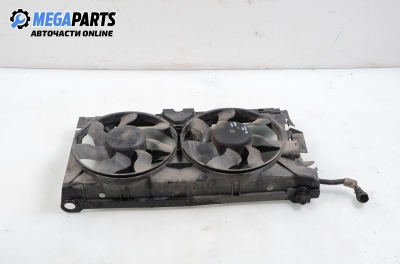 Перки охлаждане за Peugeot 306 Hatchback (01.1993 - 10.2003) 1.8 16V, 110 к.с.