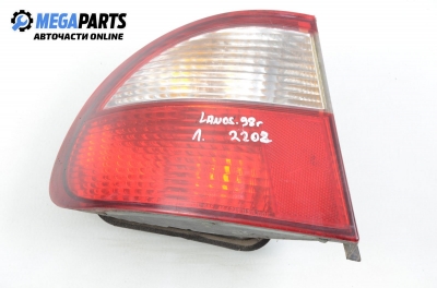 Стоп за Daewoo Lanos Sedan (05.1997 - 04.2004), седан, позиция: лява
