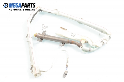 Airbag за Nissan Primera Hatchback III (01.2002 - 06.2007), 4+1 вр., хечбек, позиция: лява