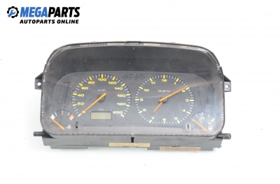 Километраж за Seat Ibiza II Hatchback (03.1993 - 05.2002) 1.4 i, 60 к.с.