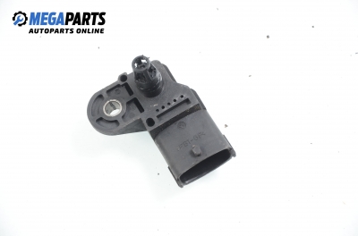 MAP сензор за Opel Vectra C Sedan (04.2002 - 01.2009), № Bosch 0 281 002 437