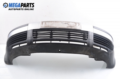 Предна броня за Volkswagen Passat Variant B5.5 (09.2000 - 08.2005), комби, позиция: предна