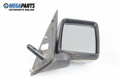 Огледало за Opel Combo Tour (10.2001 - 12.2011), позиция: дясна, № 024432468