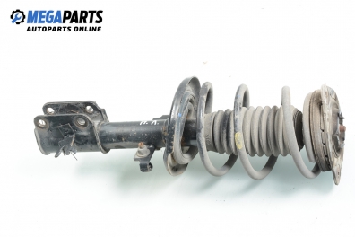 Макферсон за Renault Laguna III Grandtour (10.2007 - 12.2015), комби, позиция: предна, лява