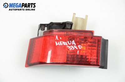 Светлина мъгла за Opel Meriva A Hatchback (05.2003 - 05.2010), позиция: лява