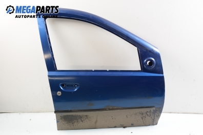 Врата за Fiat Punto Hatchback II (09.1999 - 07.2012), 4+1 вр., позиция: предна, дясна